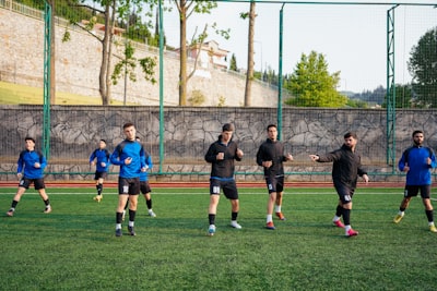 موعد مباريات منتخب مصر الأولمبي في دورة الألعاب الأولمبية