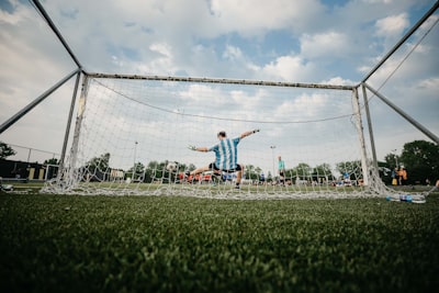 منتخب البرازيلأسطورة كرة القدم العالمية